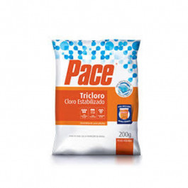 cloro-pace-tripla-ação-tablete-200g