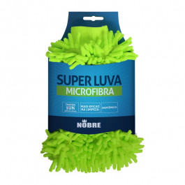 SUPER LUVA DE MICROFIBRA - NOBRE