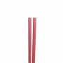 vareta-fibra-rosa-25cm